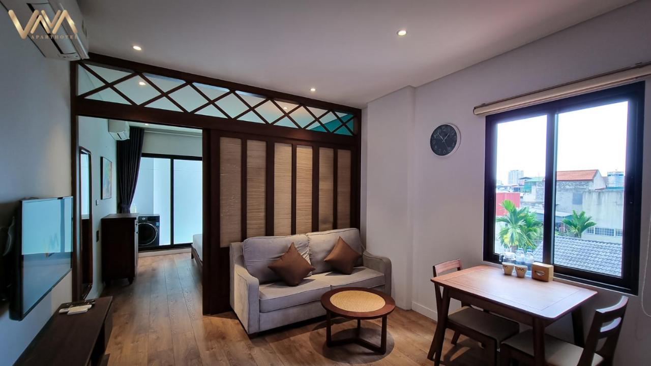 Vnahomes Hotel